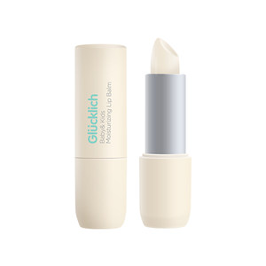 Glucklich露科乐旗舰店露科乐儿童润唇膏宝宝唇膏婴幼儿护润唇长效保湿植萃提取婴童专用