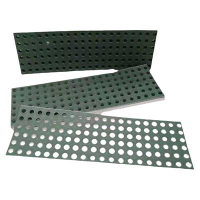 18650青稞纸电池绝缘垫片维修