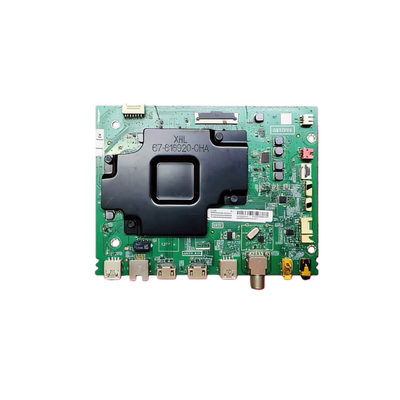 电视主板40-M848C8-MAC2HG65T680/T6M 65U5900C 50Q6/680 55/65P8