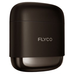 飞科剃须刀男士智能往复式便携刮胡刀高速电机深度剃须胡须刀F8