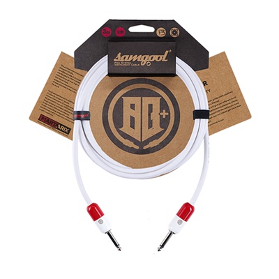 森谷吉他连接线，胶囊系列乐器线