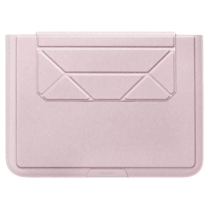 物亦物MacBookAirPU内胆包14寸