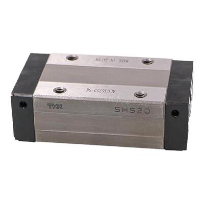 喷绘机直线导轨滑块SHS20V线轨