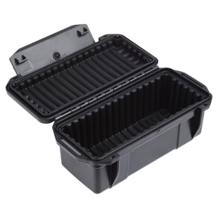 专业防水箱防水盒抗压EDC用品收纳盒减震防护户外野外装备存放盒