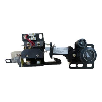 XCMS01-A电梯门锁杭州西奥电梯