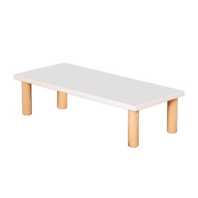 电脑增高桌面延长板宿舍桌面好物缝隙置物架学生桌上书架收纳神器