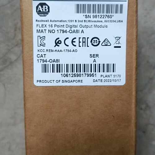 议价1794-OA8I 全新议价