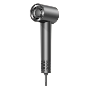 VGO吹风机家用负离子护发桔子酒店威狗电吹风780W/1600w大风力