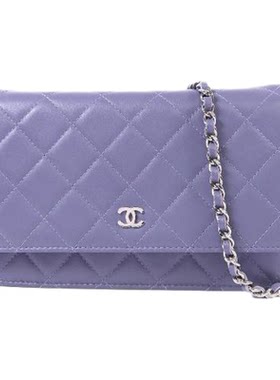 中古Chanel香奈儿斜挎包