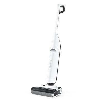 石头洗地机性价比首选0缠毛0死角