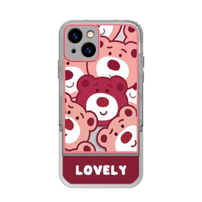 红米红米K50软胶卡通全包