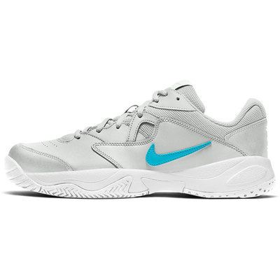 耐克官方正品男子运动网球鞋