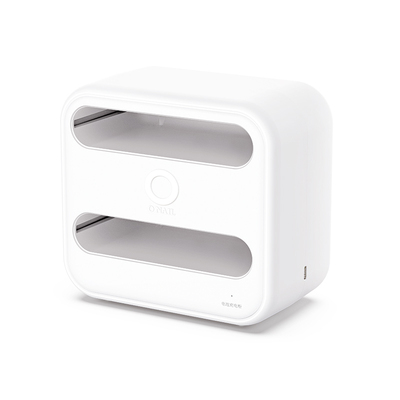 AI美甲灯专用电池智能充电柜