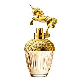 安娜苏Anna Sui筑梦天马独角兽许愿精灵女士淡香水50ml75ml 礼物