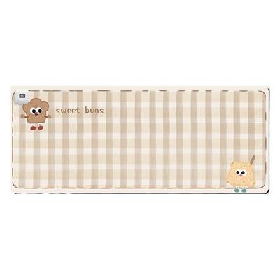 【国家3C认证】苏雅速热恒温桌垫