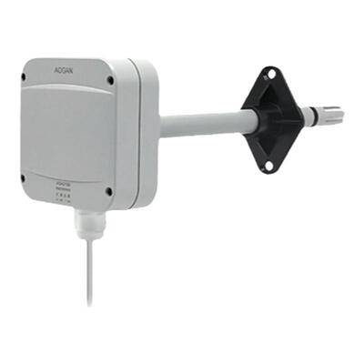 奥松风管温湿度变送器AGH2系列