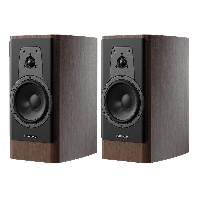 Dynaudio/丹拿 CONTOUR 20i新轮廓丹麦进口HiFi无源书架音箱音响