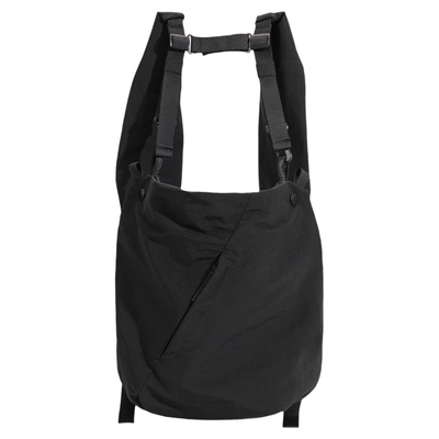 MEXNO梅克奴机能双肩斜挎两用包