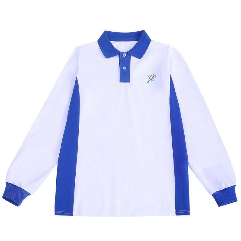 深圳中学生秋冬男女运动校服裤子