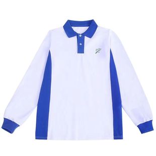 深圳校服裤子中学生秋冬季男女运动校裤高中生长裤秋装长袖外套装