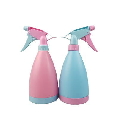 喷壶浇花喷雾瓶园艺家用洒水壶气压式喷雾器压力浇水壶小型喷水壶