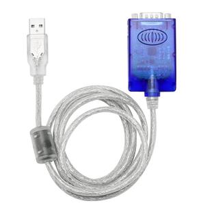 宇泰(UOTEK) 工业级usb转485 232串口转usb转换器com口usb转rs232转usb通讯线模块带隔离RJ45console调试线