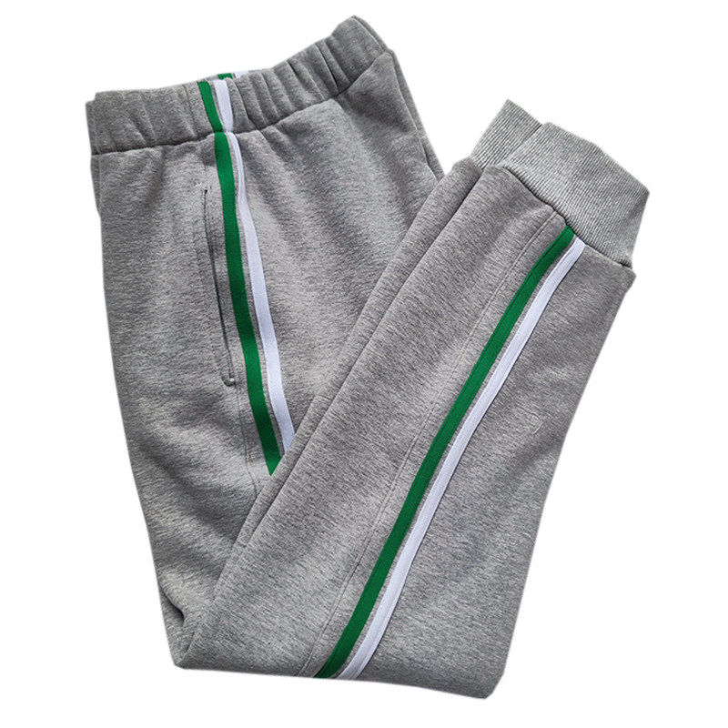 2025春秋红色套装休闲上衣裤子