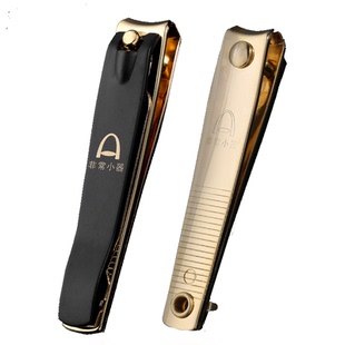 非常小器指甲刀单个指甲剪指甲刀单个装大号家用小号便携老人手钳