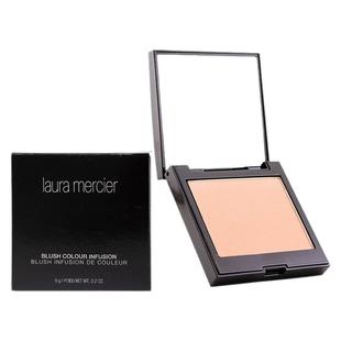 Laura Mercier罗拉玛希-颊彩盘腮红 Infusion-# Ginger 6g