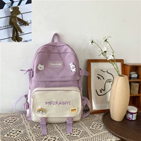 Фиолетовый [дай четыре значка+лягушатые подвески]