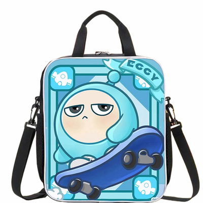 蛋仔派对补习袋小学生作业包