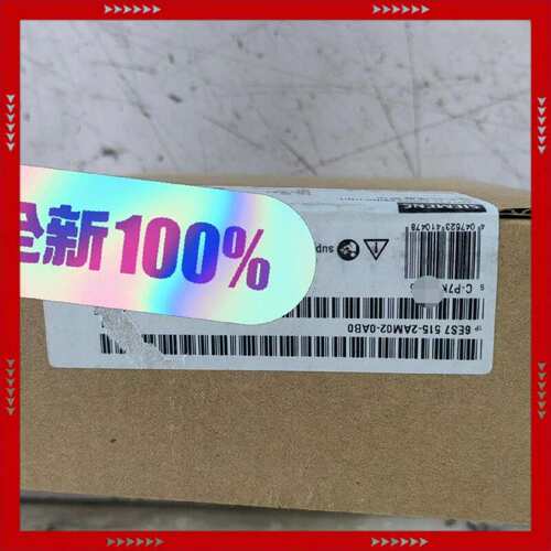 【问价】S7-1500 CPU1515 6ES7 515-2A
