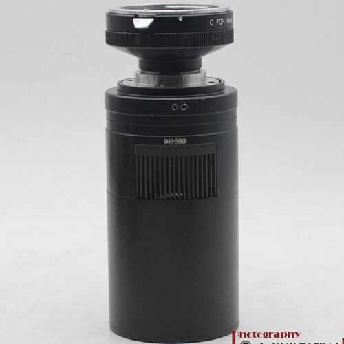 议价QHYCCD?IMG2PRO 天文制冷CCD相机