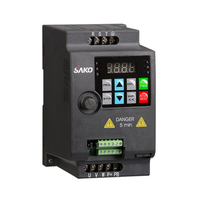 SAKO三科SKI780系列迷你型变频器