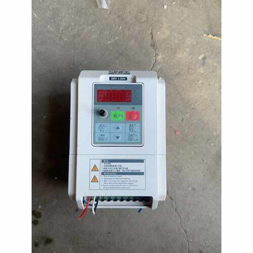 正铉EM1004Ro3B4千瓦380v