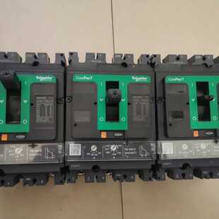 【议价-可维修】 Eleric  NSX250N 3p200-25 /均有货