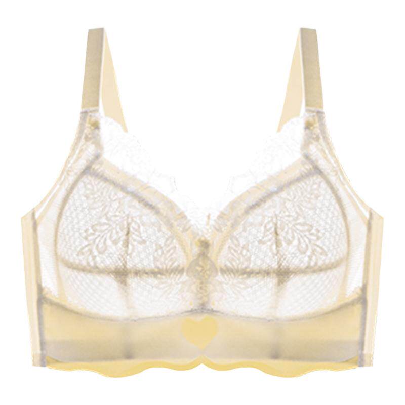 千灵美下垂矫正收副乳的内衣女款