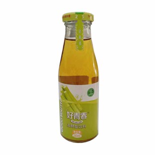广西好青春发酵型甘蔗醋饮料非勾兑网红健康饮品O脂280ml12瓶礼盒