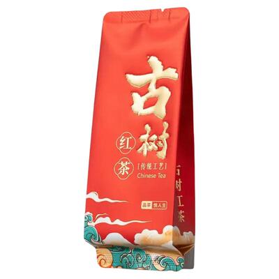 云南滇红茶传统工艺大师制作蜜香