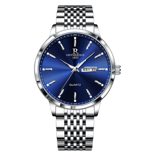 瑞士男士手表男款学生防水机械表正品潮流品牌进口国产腕表石英表