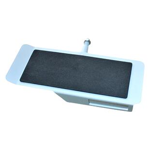 上墙鞋托鞋店展示架金属烤漆鞋墙托架运动鞋架货架厂家直销