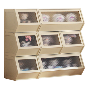 网红创意五斗柜卧室储物柜收纳家用客厅靠墙整理小立柜子床尾置物