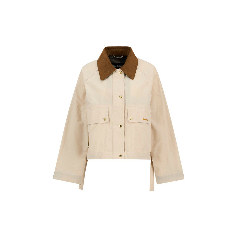 【春夏新品】Barbour Medland 女士夹克
