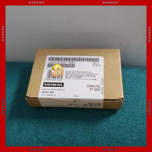 【问价】6ES7134-4GB11-0AB0   6ES7134-4