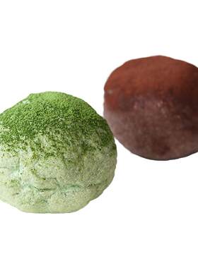 生酮优酪雪媚娘生酮点心