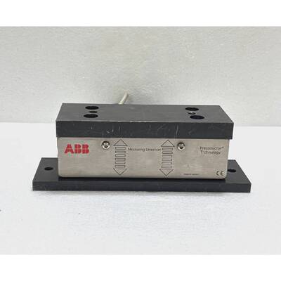 ABB PFCL 301E0.5KN 3BSE016580R500 Cellule de Charge Sur Pali
