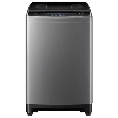 美的12kg直驱变频洗衣机