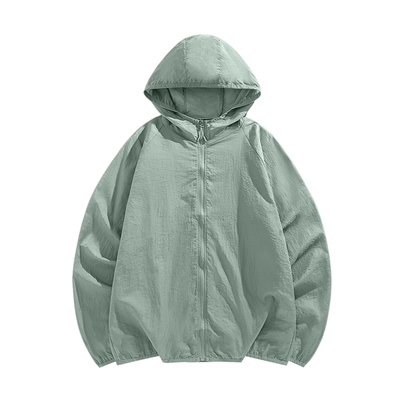 凡客诚品男士速干防晒衣轻量上衣