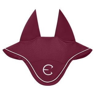 Mashang Equine马耳罩加厚马匹用具障碍训练骑马装备马耳罩EB221