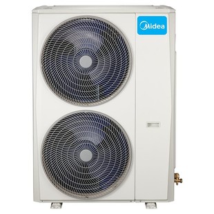 美的中央空调家用多联机变频一级全屋智能理想家三代系列多联机